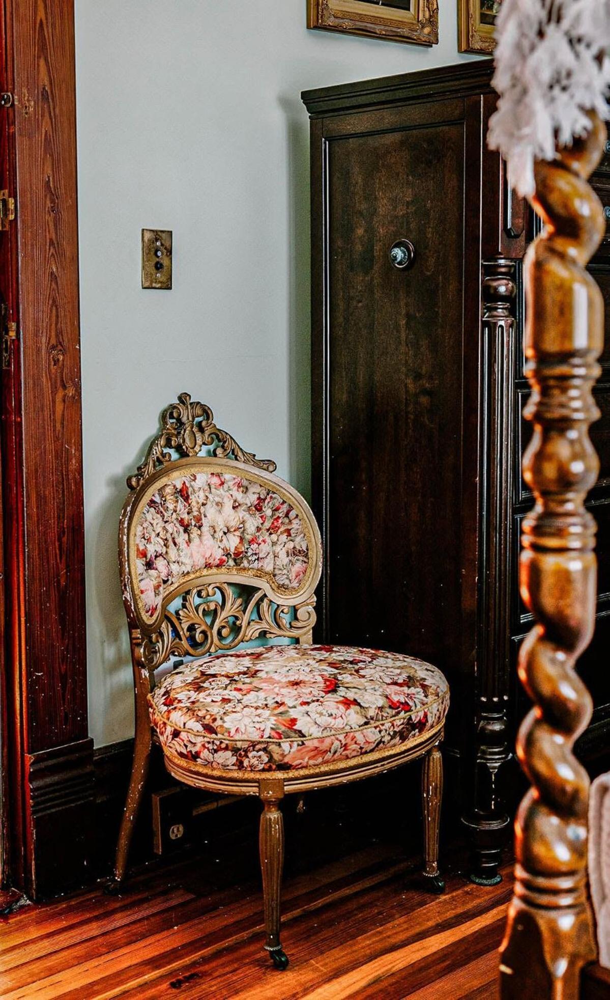 Classic King With Balcony At Curry Mansion Key West Dış mekan fotoğraf
